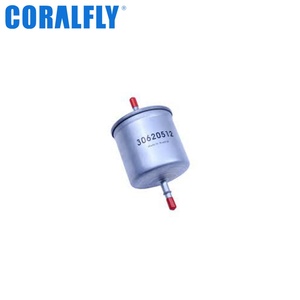 Filtre à carburant centrifuge pour voiture, fourni par l'usine OEM, 30620512 - Product Image 4