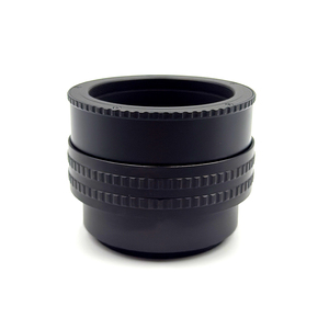 Leedsen có thể điều chỉnh tập trung helicoid <span class=keywords><strong>Adapter</strong></span> M65 để M65 <span class=keywords><strong>Macro</strong></span> ống phụ kiện (25-55mm) tập trung helicoid - Product Image 4