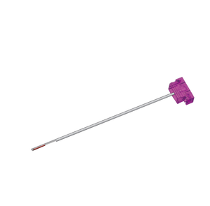 Poinçon d'aiguille de biopsie de chirurgie orthopédique d'Orthocare de haute qualité pour les procédures spinales - Product Image 1