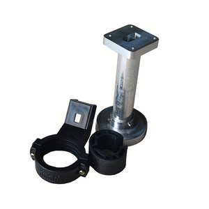 Antenne parabolique à prix imbattable, bande KU, <span class=keywords><strong>LNB</strong></span>, cornet d'alimentation - Product Image 2