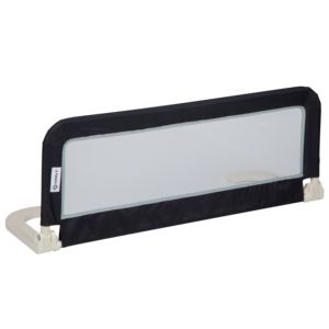 Barrière de lit portable en métal pour enfants de 18 mois à 5 ans, 150 cm - Product Image 1