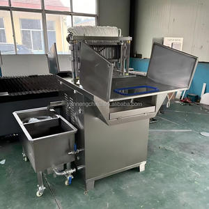 Máquina de Inyección de Salmuera para Pollo, Pescado, Res, Cordero y Pato, Suministro de Fábrica - Product Image 5