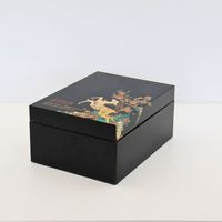 Caja de botella de vino tinto y licor de lujo con logotipo personalizado, diseño especial de embalaje para whisky, tequila y flauta de champán