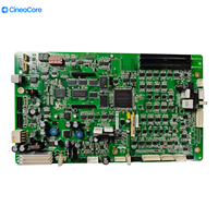 Carte de distribution Hyosung H-CDU pour module de distribution MX5600T pour réparation de distributeur automatique de billets 7760000209 S7760000209