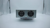 Convertisseur à onde sinusoïdale pure 3kVA, 8kg, 450-750VDC, 220VAC5%, efficacité 82%, ADJ 50/60Hz, sortie industrielle 10A