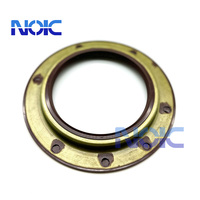 NOIC Factory ME011867 AH8307 100*120/158*16 Crankshaft Rear / Front Oil Seal for Mitsubishi FUSO 6D31 Engine
