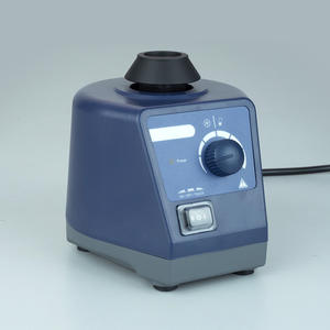 Agitateur Vortex MK-136 Mini Agitateur de Tubes à Essai Orbital Amplitude 4mm Moteur DC Brossé Équipement de Laboratoire - Product Image 5