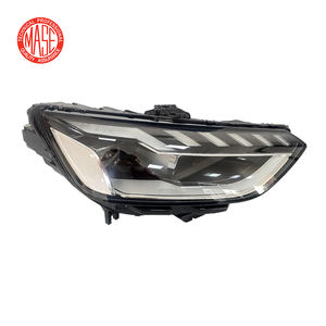 CZJF faro delantero para <span class=keywords><strong>AUDI</strong></span> <span class=keywords><strong>A4</strong></span> B9 2020 2021 2022 <span class=keywords><strong>2023</strong></span> 2017 tipos para <span class=keywords><strong>A4</strong></span> B9 Xenon actualizaciones modelos 2020 2021 2022 <span class=keywords><strong>2023</strong></span> OEM - Product Image 4