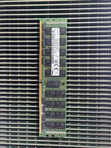 64G 4DRX4 PC4-2933-LRDIMM Server <b>Memory</b> Module <b>DDR4</b> REG ECC - Product Image 2