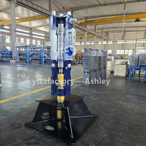 Hydraulische hamer HB15G HB20G HB30G HB40G, hydraulische brekerhamer - Product Image 4