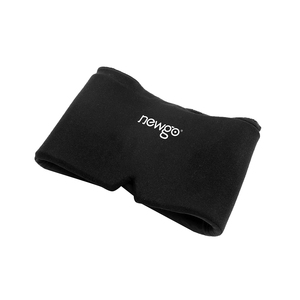 Produk Baru 2025 Topi Pendingin Gel Padat Sutra Es yang Dapat Digunakan Kembali 360 °   Pereda Nyeri & Migrain, Kompres Dingin yang Dapat Dicuci untuk Kelelahan - Product Image 2