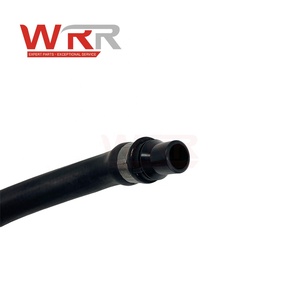 1668304096ท่อปรับอากาศสำหรับ Benz W166ท่อสาย GLE350 ML350 X166ท่อฮีตเตอร์น้ำหล่อเย็น HVAC ทนทานระดับพรีเมียม - Product Image 4