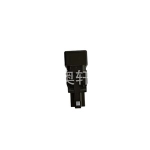 Interruptor basculante automotriz 6C46-6K291-AB SPST ON-OFF IP65 de plástico, 300000 ciclos - Product Image 1