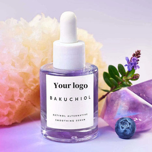 Siero al Bakuchiol e Retinolo di Alta Qualità, Prodotto in Fabbrica, Biologico, Riduce le Rughe Sottili, Idratante, Lenitivo - Product Image 5