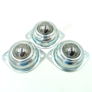 Hochwertige CY-30A <span class=keywords><strong>Ball</strong></span> Transfer Unit <span class=keywords><strong>Ball</strong></span> <span class=keywords><strong>Caster</strong></span> Räder Lager - Product Image 4