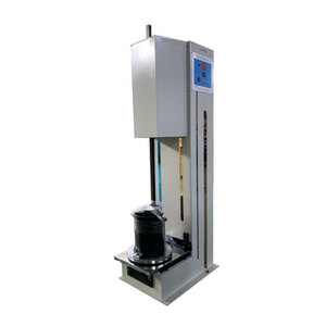 Compacteur automatique multifonctionnel LSD-3A /3B pour la compactation des sols en laboratoire routier - Product Image 1