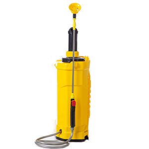 อิน1 20L เครื่องพ่นยาฆ่าแมลงและกำจัดวัชพืชสำหรับการเกษตรแบบชาร์จไฟได้ - Product Image 4