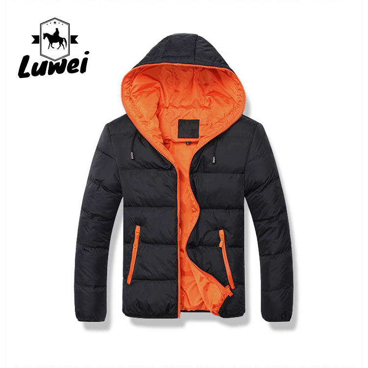 สีดำสีส้ม