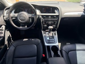 <span class=keywords><strong>Audi</strong></span> A4L 45 TFSI <span class=keywords><strong>quattro</strong></span> <span class=keywords><strong>Sport</strong></span> Edition 2015 - Product Image 5