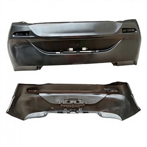 Pistón Trasero (Negro) 71811M68P00-5PK 71811M68P Baleno 2.ª Gen. 1.2L para Motor Maruti Suzuki, Repuestos Nuevos de Alto Rendimiento - Product Image 1