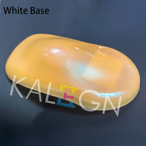 Wholesale Chameleon Pigment <b>Powder</b> Car Paint Cosmetic Chameleon <b>Powder</b> for Painting Leather Applications - Product Image 4