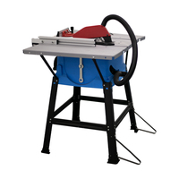 Scie à table électrique FIXTEC, petite, la meilleure pour la coupe du bois, machine à travailler le bois