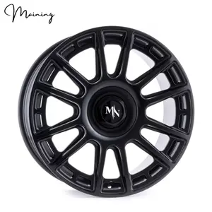 BMW M5 CS 5x112 5x1143 5x120 Customized Wheels 17 18 19 20 21 22inch Aluminum 16 To 24 Inch For Cars Modification Wheel