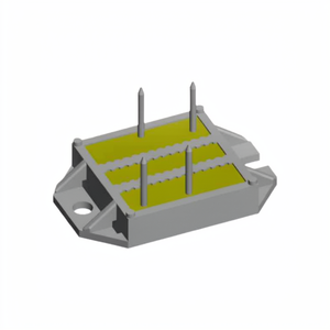 Electronic Chips Component Original One Stop Service VBE26-12NO7 ECO-PAC1 Diodes - Product Image 1