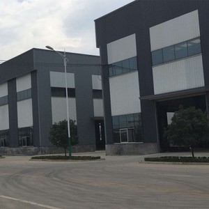 Cobertizos y Casas Móviles de Estructura de Acero Moderna - Edificio Prefabricado para Almacenes y Talleres con 5 Años de Garantía - Product Image 6