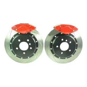 Kit de Caliper de Rueda Trasera Eficiente, Personalizado para GR86, 7700 - Product Image 4