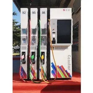 CE aprobado <span class=keywords><strong>gasolina</strong></span> diesel Wayne Pakistán bomba de <span class=keywords><strong>gasolina</strong></span> tokheim dispensador de combustible <span class=keywords><strong>precio</strong></span> para gasolinera - Product Image 2