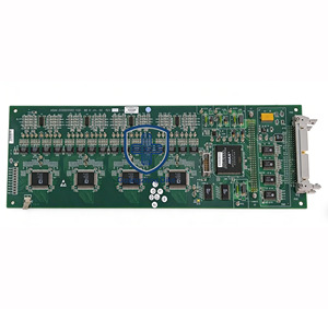 Scheda PCB GE <span class=keywords><strong>ADAM</strong></span> 000320 per Telecamera Gamma Nucleare GE Codice <span class=keywords><strong>P</strong></span>/N PCA000464 - Product Image 1