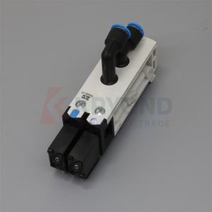 โซลินอยด์วาล์ว G2.335.491 1ชิ้น SM102วาล์วนิวเมติก SM52 SM74 CD102สำหรับอะไหล่เครื่องพิมพ์ - Product Image 2