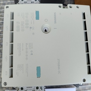 โมดูลคอนแทคเตอร์ของแท้ใหม่เอี่ยมสำหรับ Plc 3tf68440c 3tf6844-0c - Product Image 3