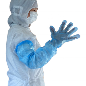 Veterinär künstliche Inseminierung Schulter <span class=keywords><strong>Semenex</strong></span>-Handschuhe - Product Image 1