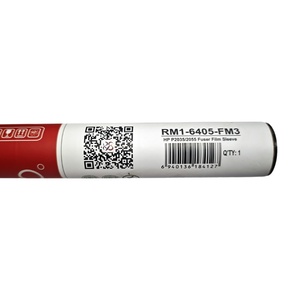 RM1-6405-Film RM1-6405-FM3 P2035 P2055 P1102 P1606 M1536 Pro 400 M401 M402 M403 M425 M426 M427 Funda de película del fusor RM1-6405-FM3 H - Product Image 3