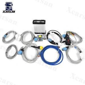 Transmisión para Automóvil ZF TESTMAN DPA06 Herramienta de Diagnóstico EHPS ZF-Testman Servoeléctrico con Cables - Product Image 6