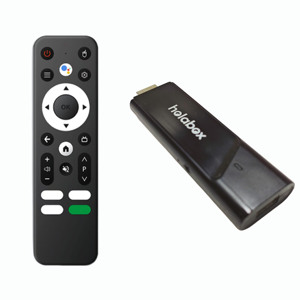 Xu hướng mới mới Android TV Stick holabox T600 ATV Android 14 thiết bị phát trực tuyến di động Allwinner 2.4G + 5G wifi di động TV Stick - Product Image 2