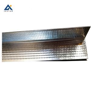 Perfil de Metal para Forro de Gesso Acartonado e Estrutura de Teto - Product Image 1