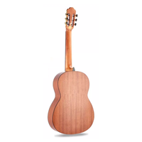 High Quality 39-Inch 6 Nylon Strings Classical Guitar for Professional Players