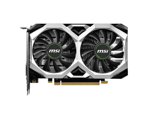 For Original Brand New for <strong>GeForce</strong> <strong>GTX1650</strong> D6 VENTUS XS OCV3 Video Card Desktop Cooler Fan Type - Product Image 6