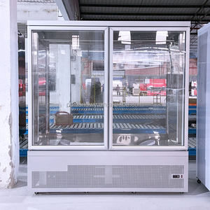 Armadio di Frollatura per Manzo Più Venduto Attrezzatura per Cucine Commerciali Frigorifero per Maturazione a Secco della Carne - Product Image 3