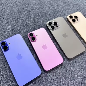 Teléfonos Usados Disponibles - Todos los Modelos <span class=keywords><strong>de</strong></span> <span class=keywords><strong>iPhone</strong></span> (<span class=keywords><strong>13</strong></span> <span class=keywords><strong>Pro</strong></span> <span class=keywords><strong>Max</strong></span>, 14 <span class=keywords><strong>Pro</strong></span>, 15 <span class=keywords><strong>Pro</strong></span>, 16 <span class=keywords><strong>Pro</strong></span> <span class=keywords><strong>Max</strong></span>) para <span class=keywords><strong>Compra</strong></span> al por Mayor - Product Image 5