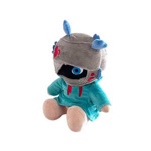 Nuevo Peluche de <span class=keywords><strong>Sally</strong></span> <span class=keywords><strong>Face</strong></span>, Periférico del Juego de Anime, 11CM-30CM - Product Image 2