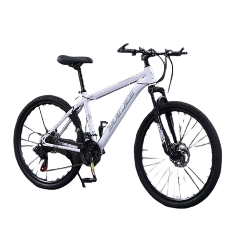 Bright moon white [spoke wheel]-[buy one get eight gifts]]