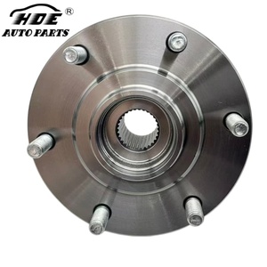 40200-A100P 40200A100P Roulement de roue en gros pour Mitsubishi L200 - Product Image 3