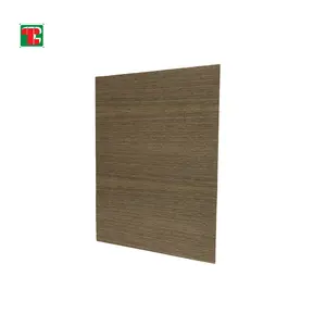 3Mm Thickness Plywood 8X4 India Price Baltic Birch Wood Veneer Black Walnut Wood Plywood Sheet For Laser Cutting