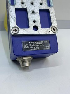 Interfaz Datalogic Matrix 410 400-000 Xpress Usada - Product Image 5