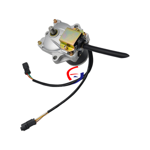 7834-41-2002 7834-41-2000 7834-41-3002 7834-41-3003 コマツ PC220LC-<span class=keywords><strong>7</strong></span> PC300-<span class=keywords><strong>7</strong></span> PC330-<span class=keywords><strong>7</strong></span> <span class=keywords><strong>PC200</strong></span>-<span class=keywords><strong>7</strong></span> 油圧ショベル用スロットルモーター - Product Image 2