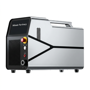 Meilleures ventes - Kit professionnel de découpe, soudage et nettoyage au laser X1 Pro 700W, scellé en usine, modèle CN 5478650, neuf, prêt à être expédié - Product Image 1
